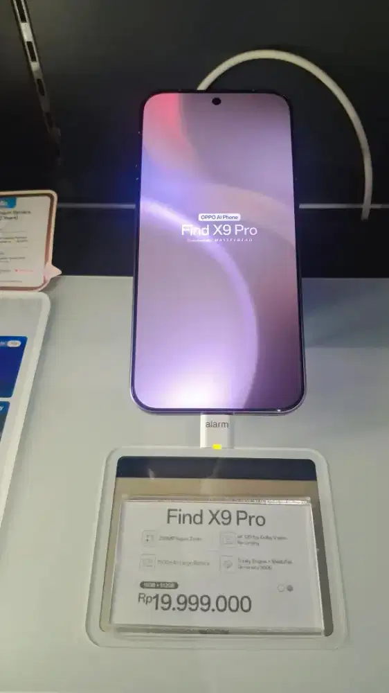 Oppo X9 Pro Bisa Kredit Bebas Biaya Bunga
