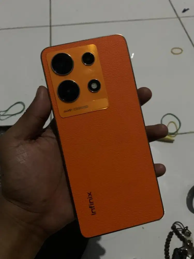 Infinix note 30 8/256