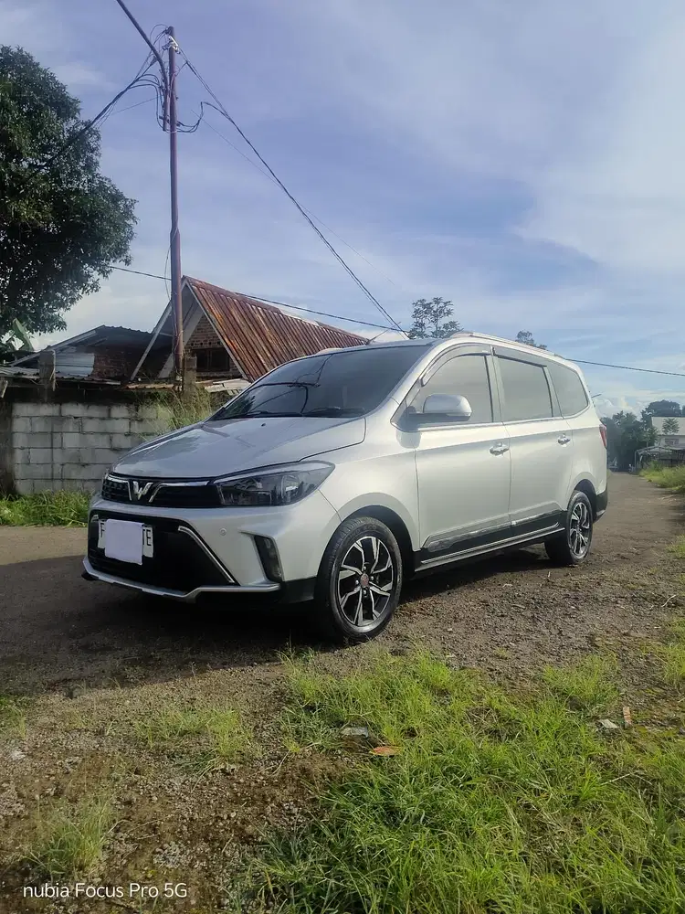 Wuling Confero S 2023 Bensin