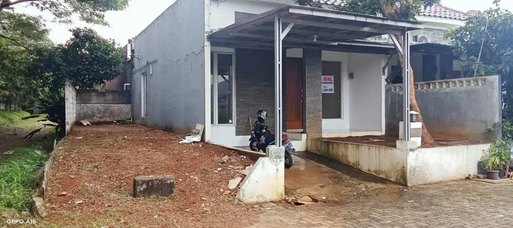 Rumah Murah Modern Minimalis di SELATAN JAKARTA