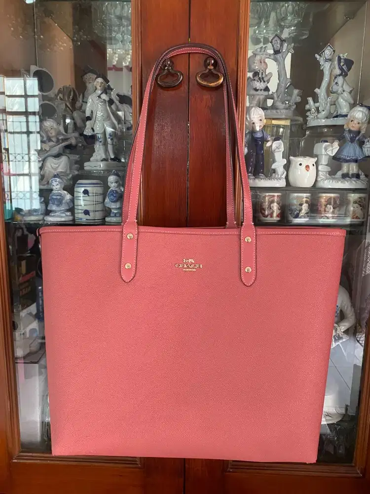 Tas Wanita Coach Original