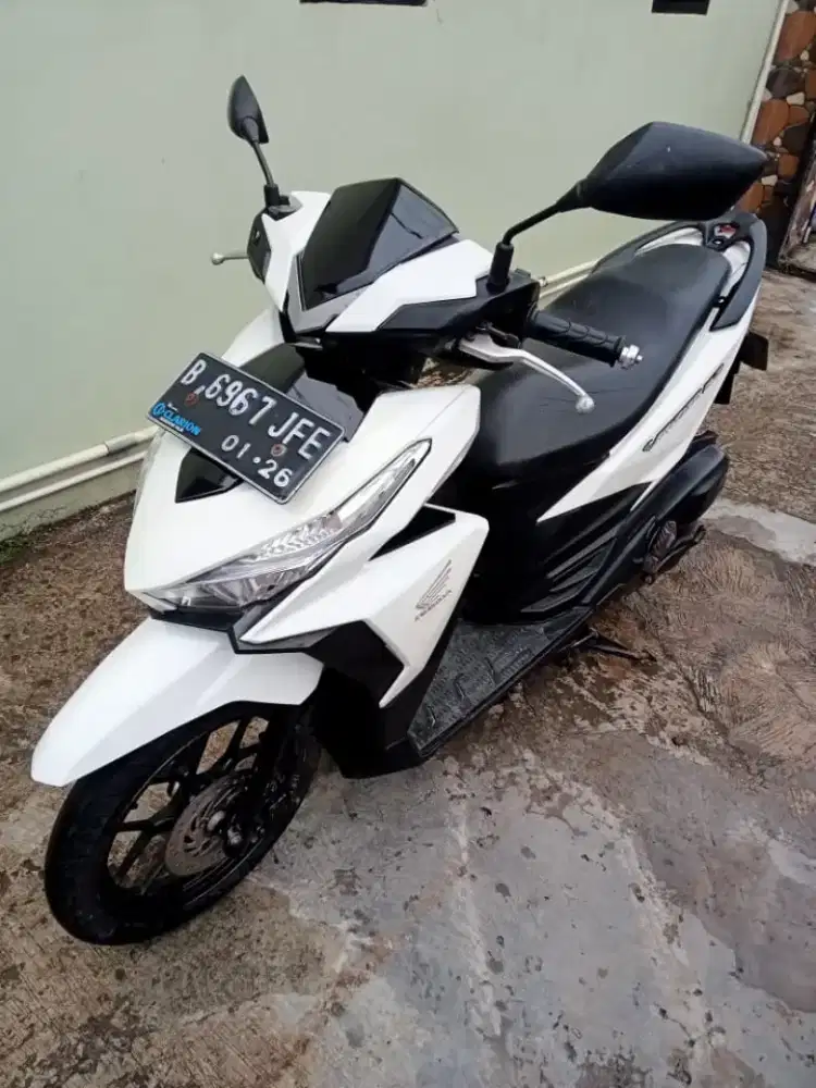 Jual motor Vario 150