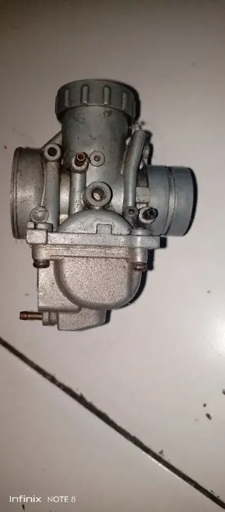 Jual karbu king copotan