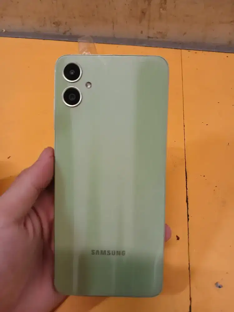 Samsung A05 4/64