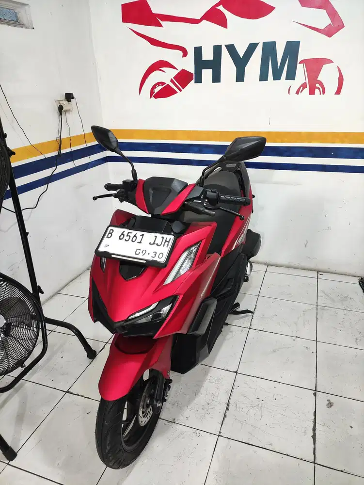 VARIO 160 CBS 2024 BARANG SUPER