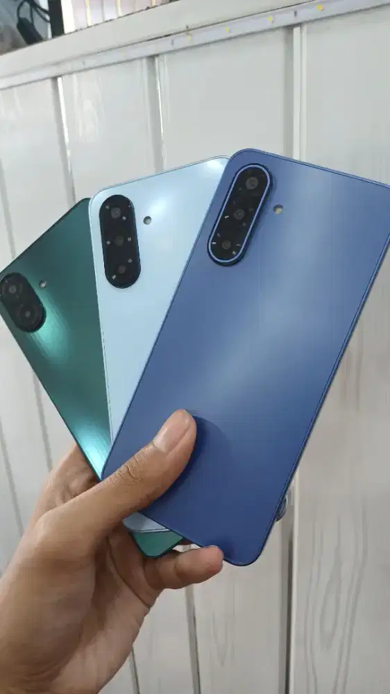 Samsung Galaxy A17 5G murahhhh