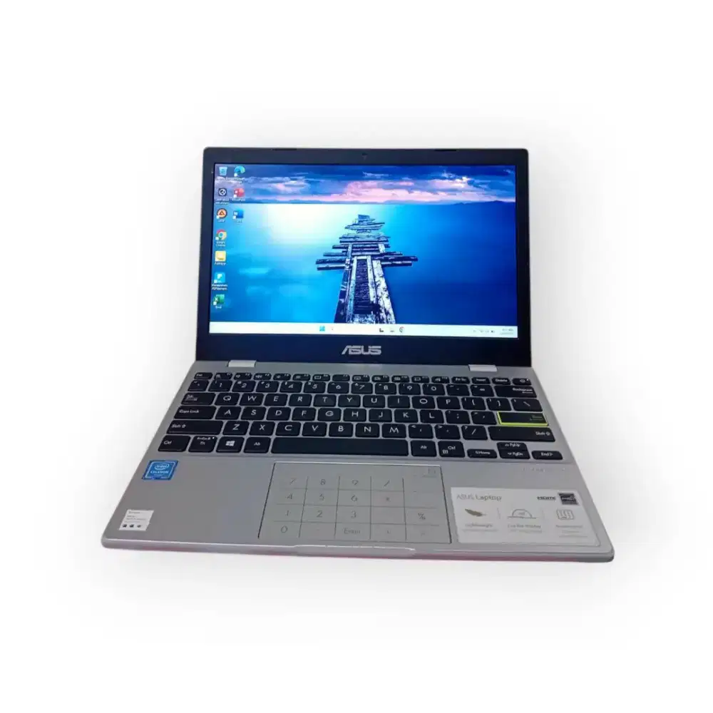 Laptop Asus E210Mao