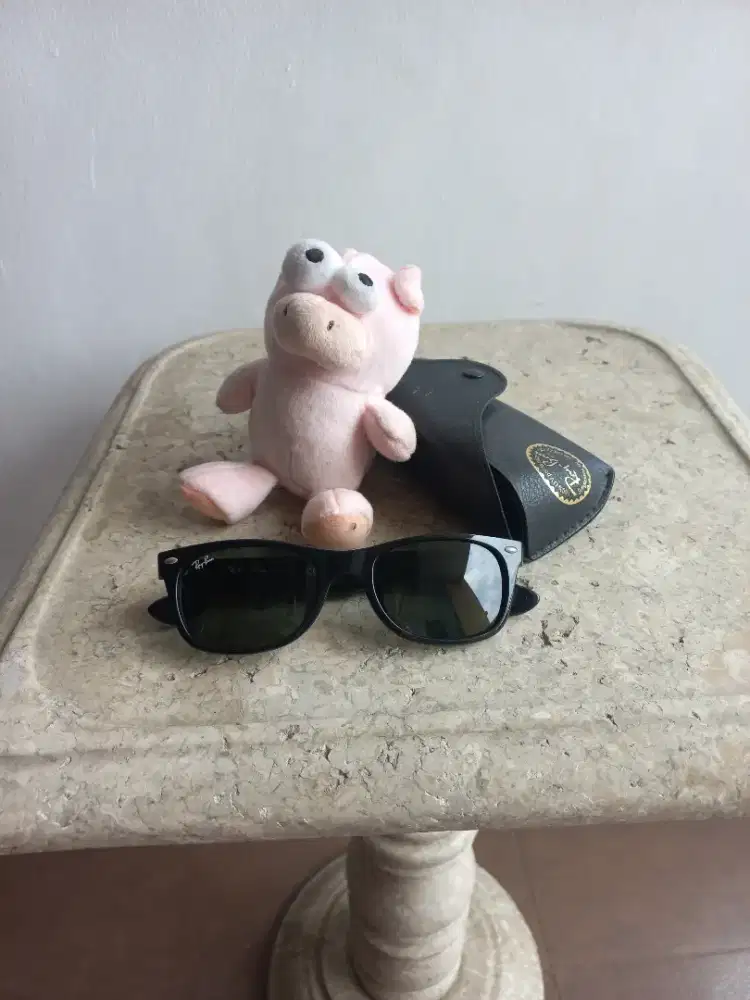 Jual kaca mata Ray Ban