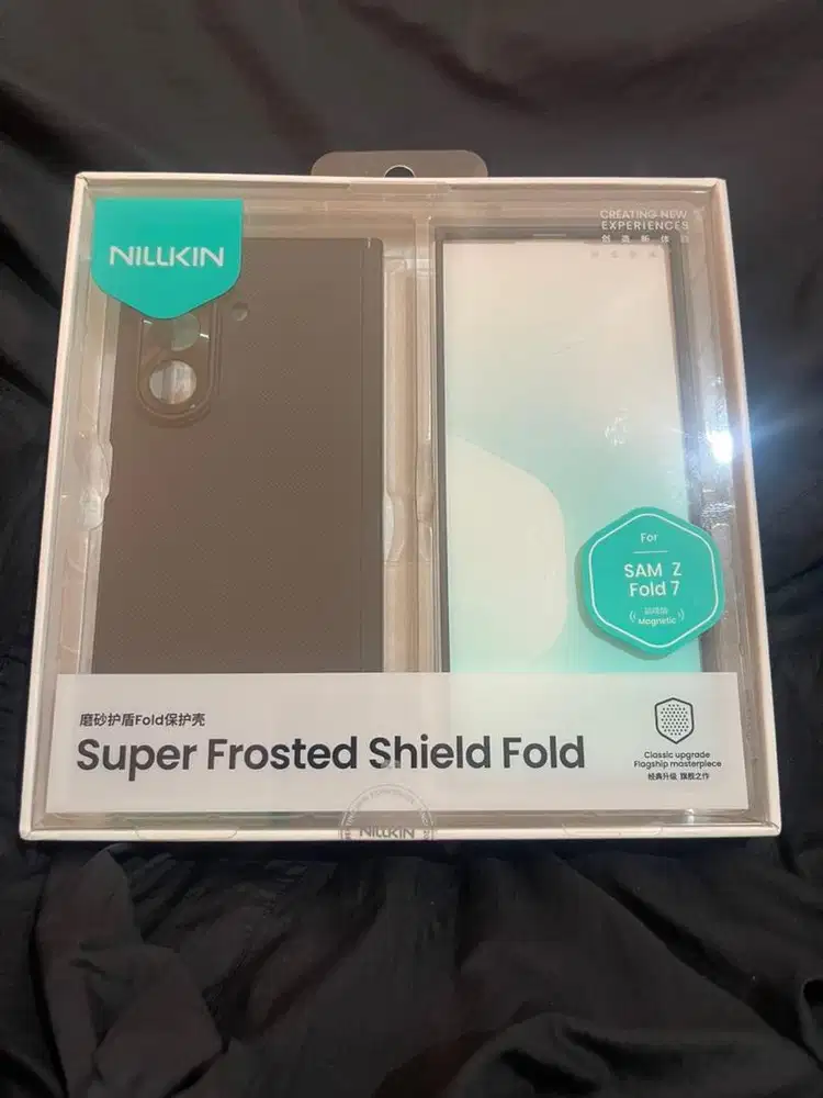Nilkin Samsung Z Fold 7