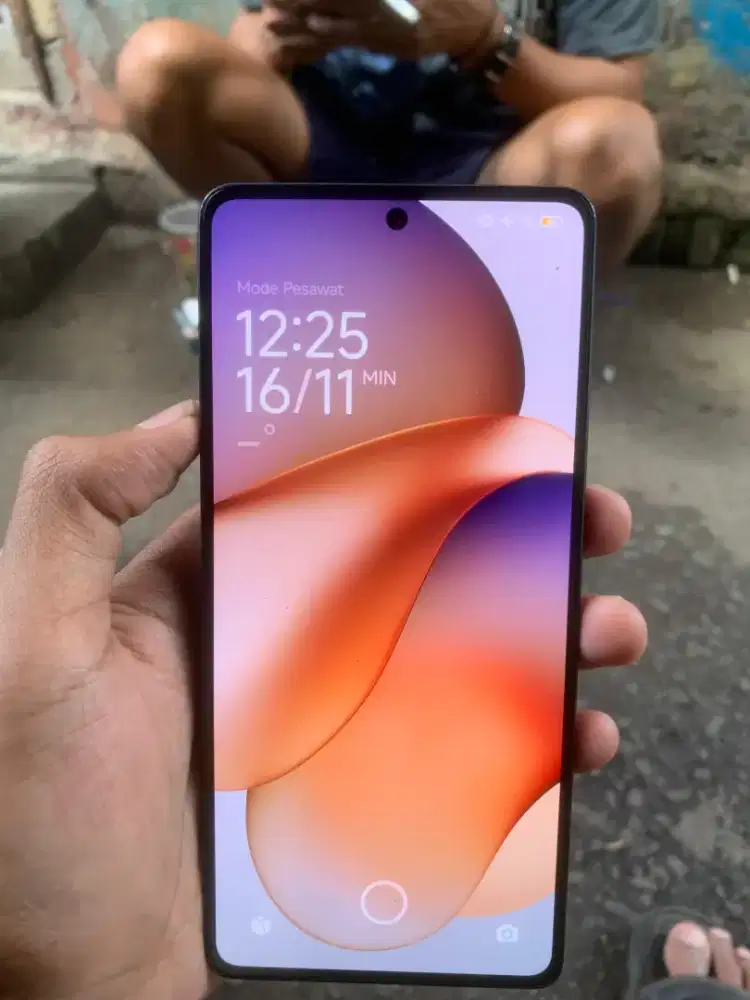 REDMI NOTE 13 PRO 4G 8+8/256