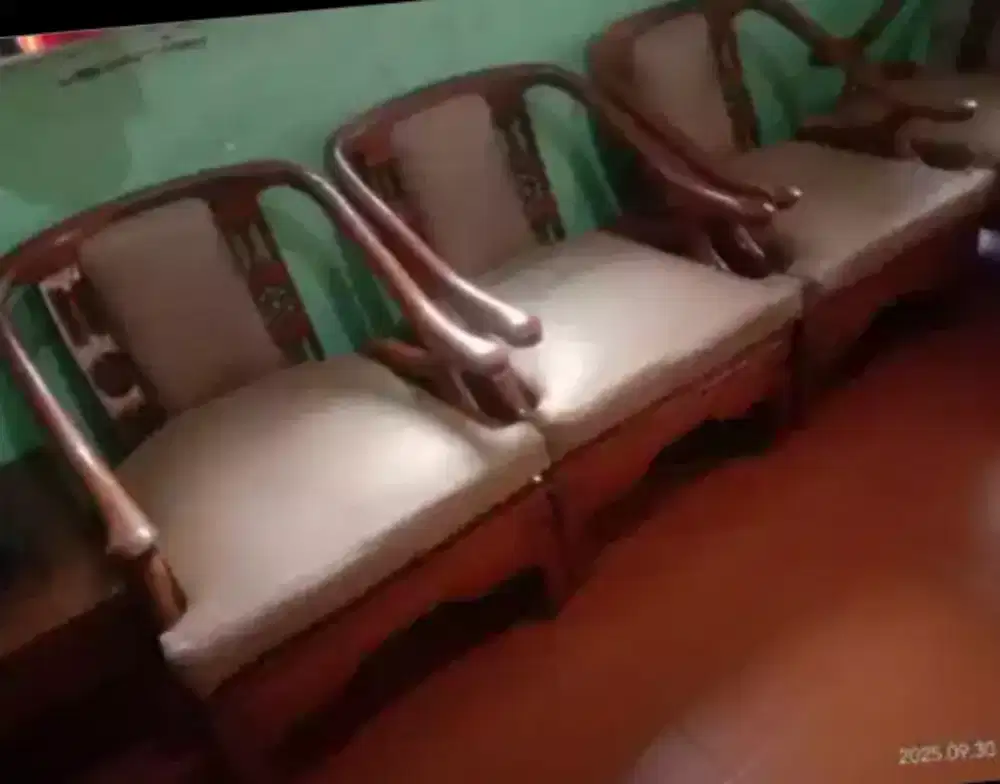 Service jok kursi panggilan