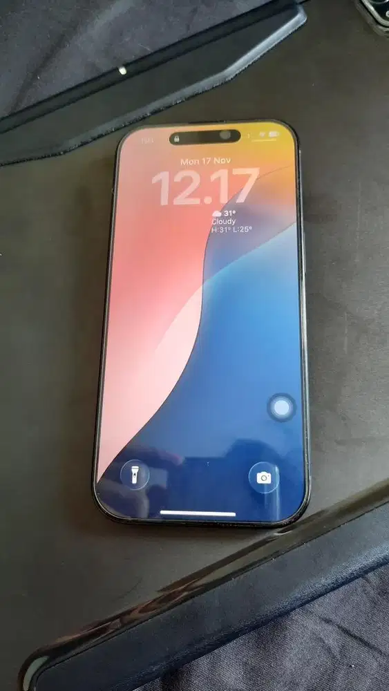 IPHONE 16 PRO 128 MULUS