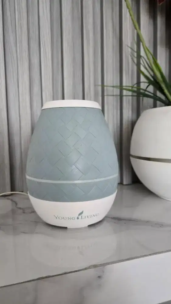 Difuser Young living