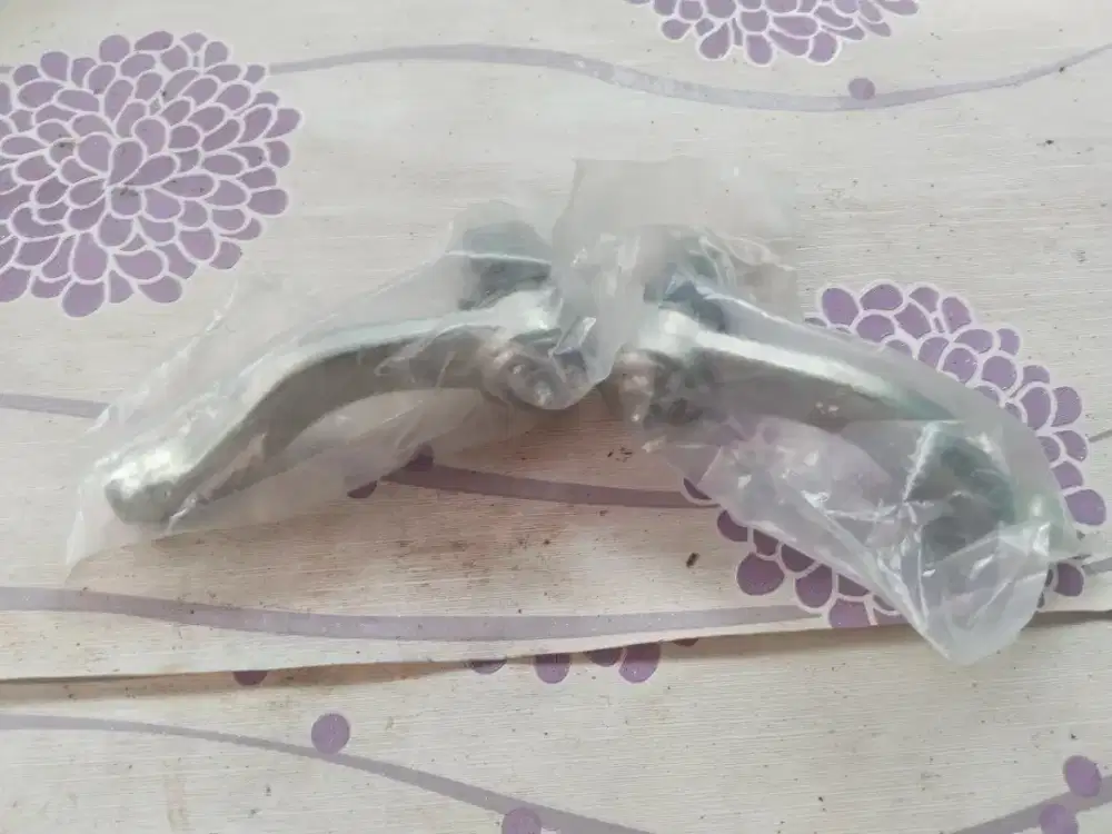 Di jual tiroet grnmax, luxio