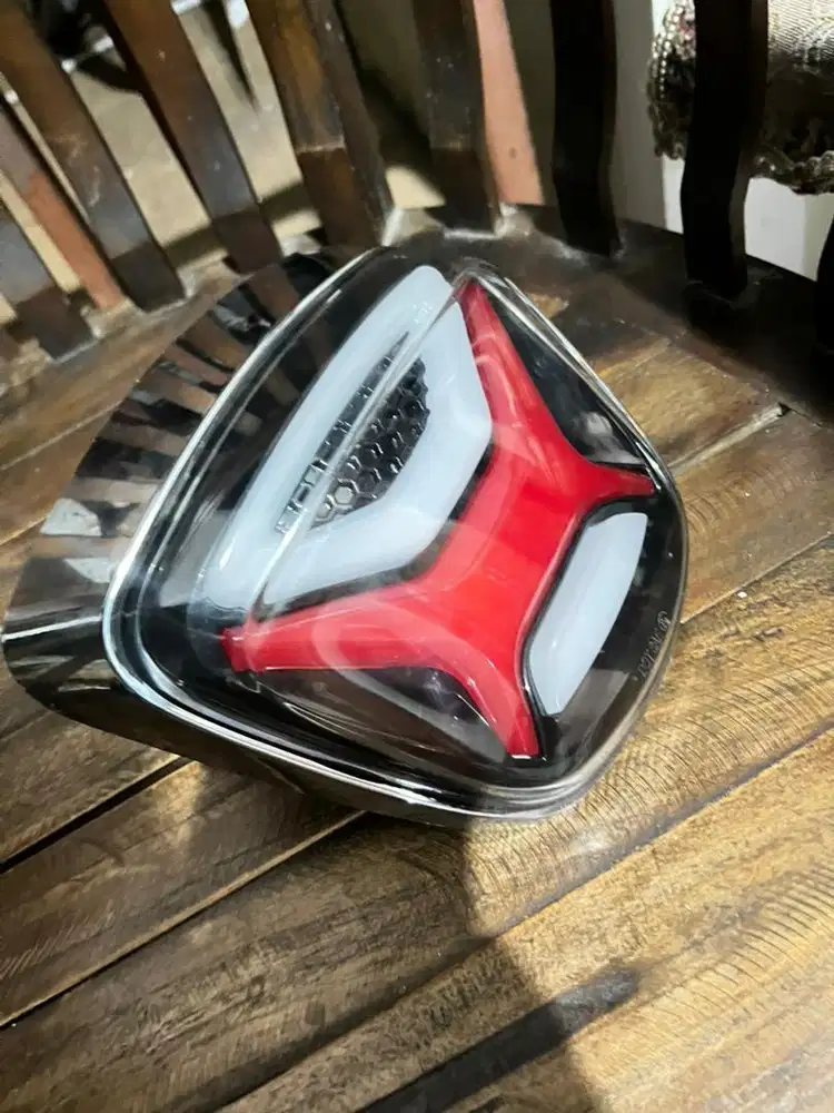 Stoplamp vespa matic luigy