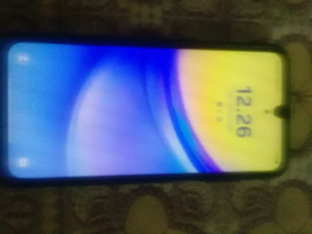 hp samsung A15 5G, RAM 8, 256 GB