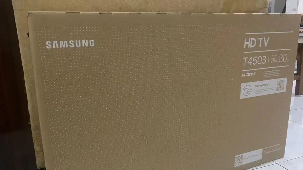 SAMSUNG SMART TV 32 inch