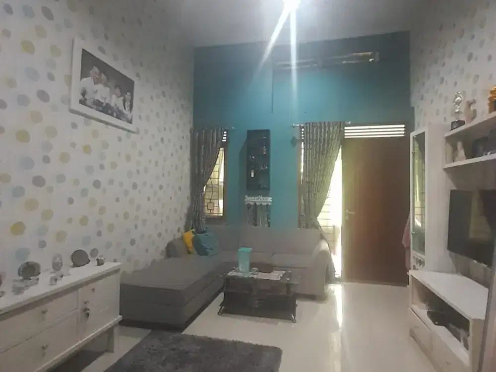 Dijual Rumah di Komplek Pesona Bali Residence Bandung