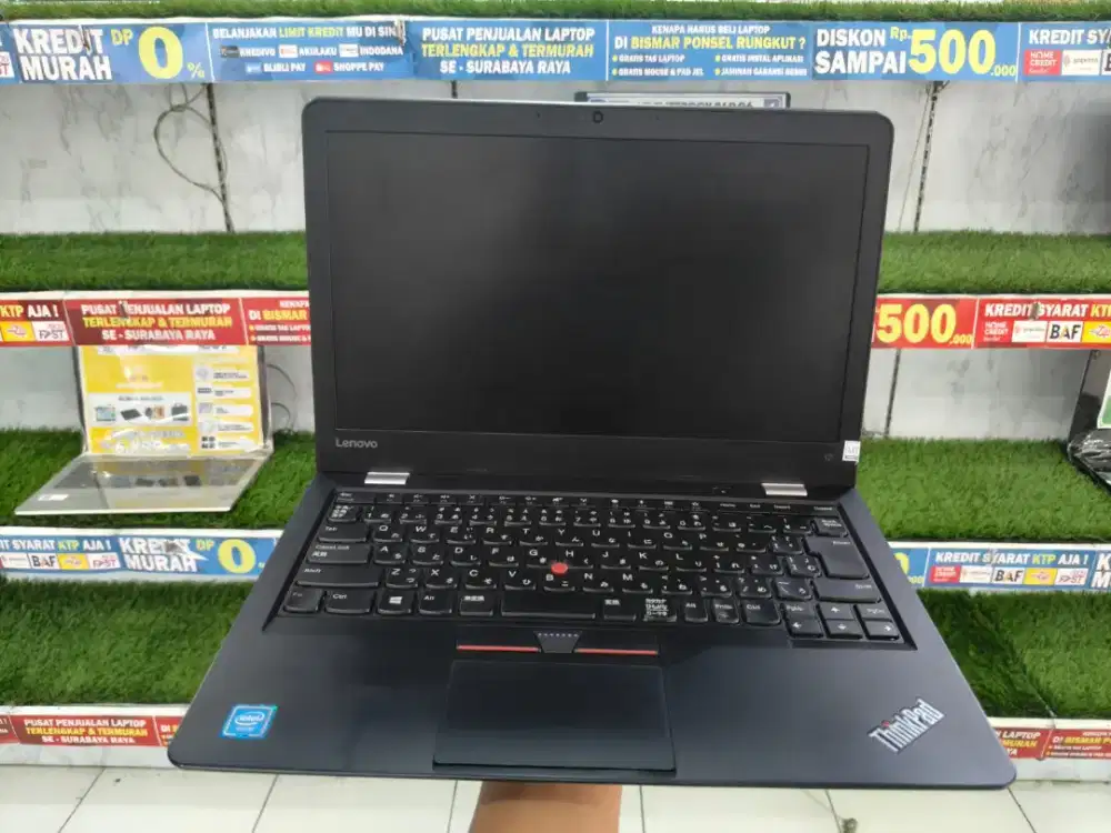 PROMO LAPTOP LENOVO BISA TUKAR TAMBAH