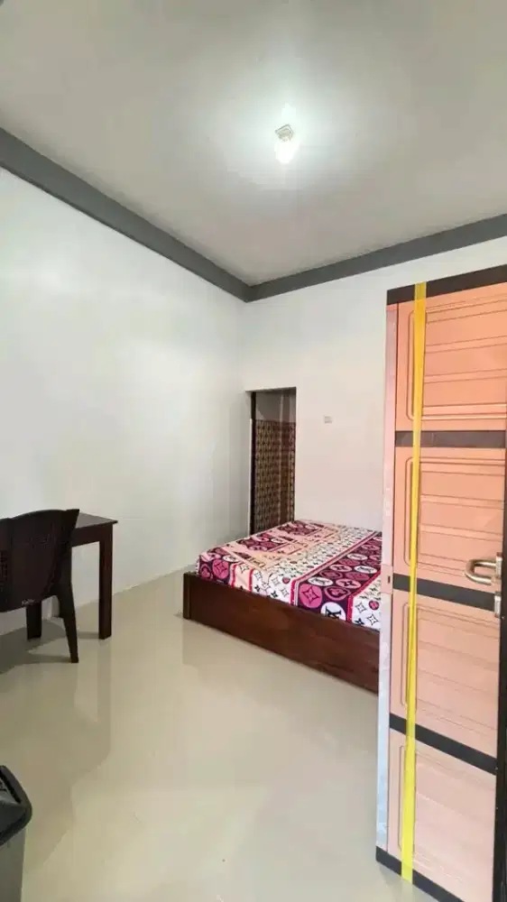 Lowongan Penjaga Kos