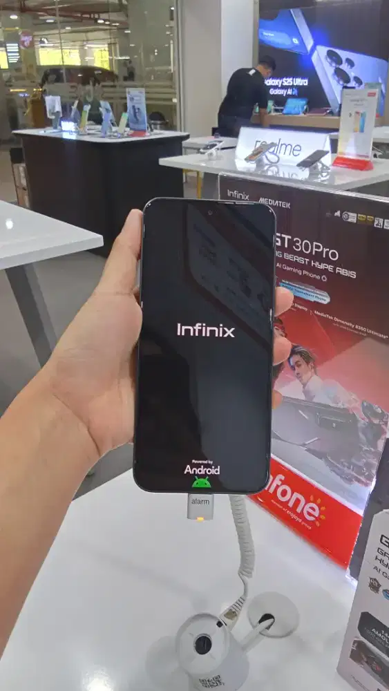 Infinix gt30 pro