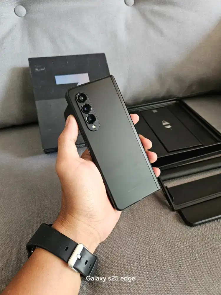 Samsung Z Fold 3 512gb