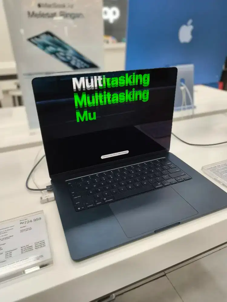 Cicilan Kredit Macbook Air 13 Inch