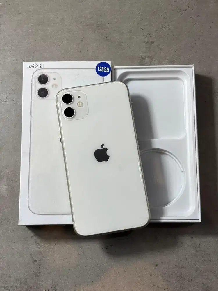 IPHONE 11 128GB INTER ALL OPERATOR