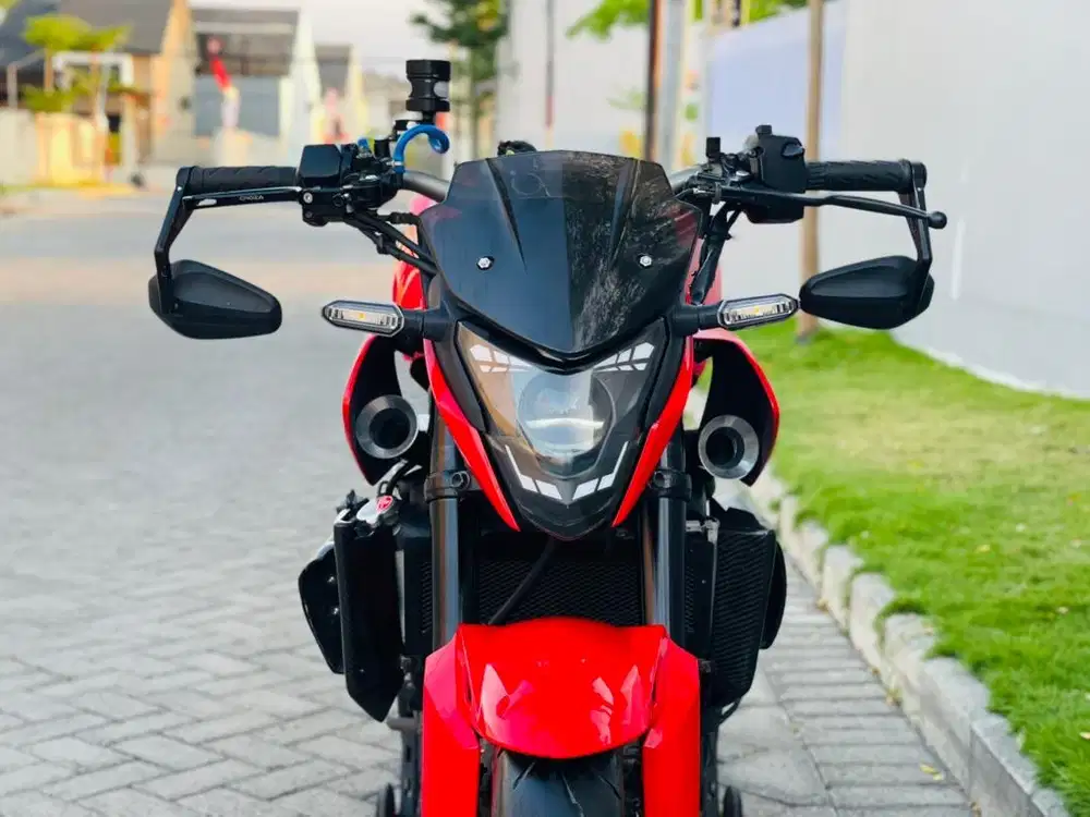 Honda cbr250rr 2019 modif naked cbr 250rr custom cbr 250 rr cbr250