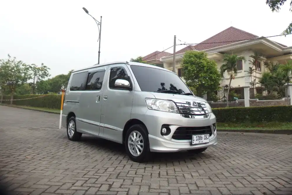 LUXIO 1.5 X MANUAL 2020 #luksio mt Daihatsu surabaya jatim Indonesia