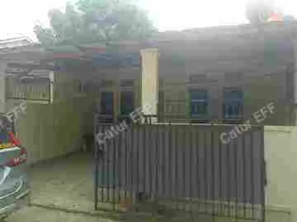 siap huni pondok cipta, bintara