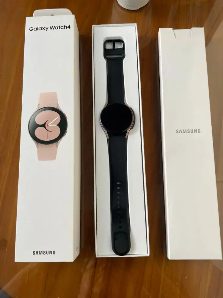 Samsung Galaxy Watch 4