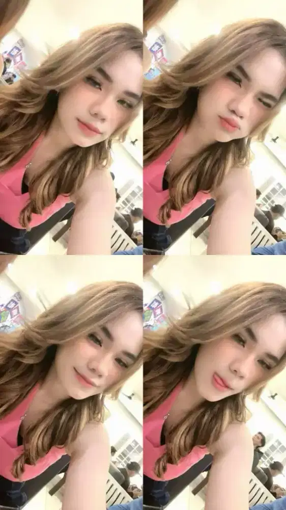 Cari kerja admin/host live