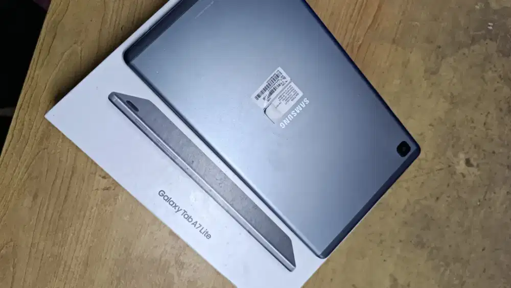 Samsung tablet A7lite 3/32 seken