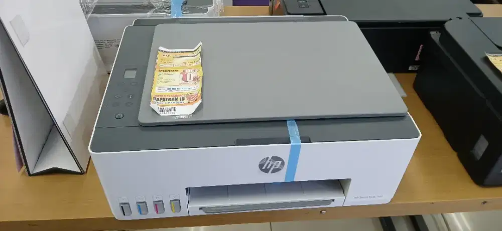 Smart Tank 580 Printer HP