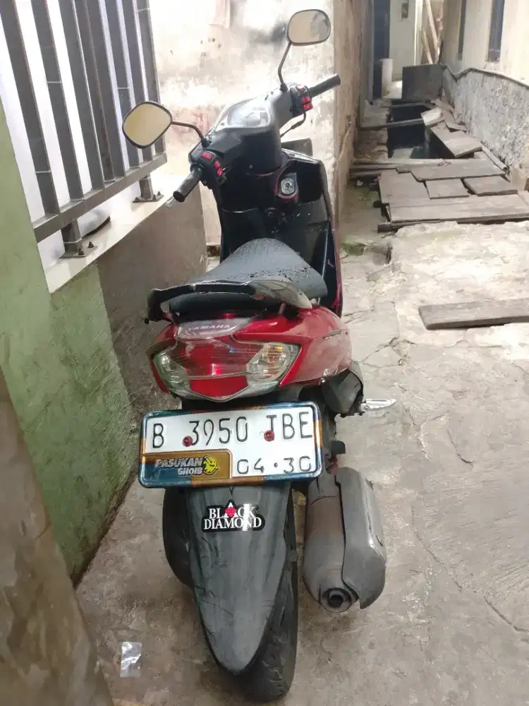 Jual miosoul karbu mesin d jaminantap elektrik jalan smua