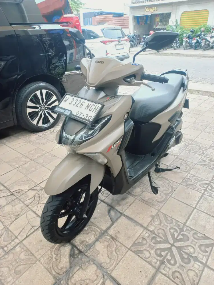 GEAR 2025 ULTIMATE HYBRIB KM 3 RB MEWAH GRESSS KAYA BARU.KUNCI 2 BUKU2