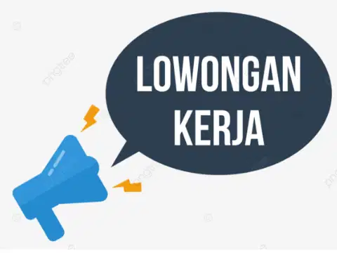 Penjaga kios makanan