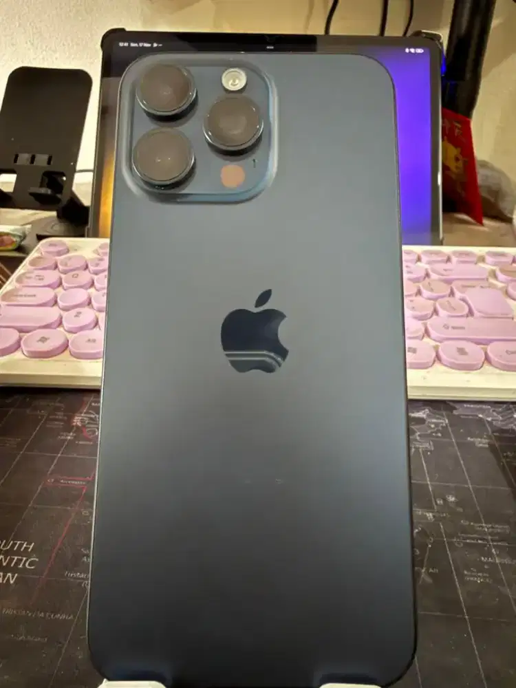 Iphone 15 pro max 256GB