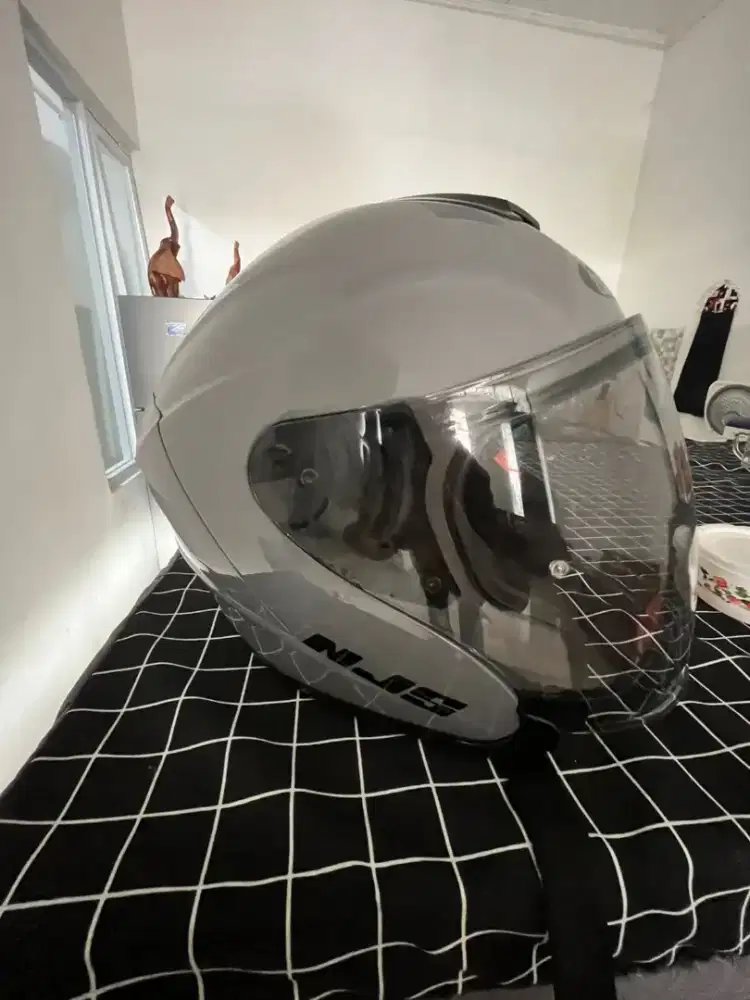 Jual helm NJS kairos