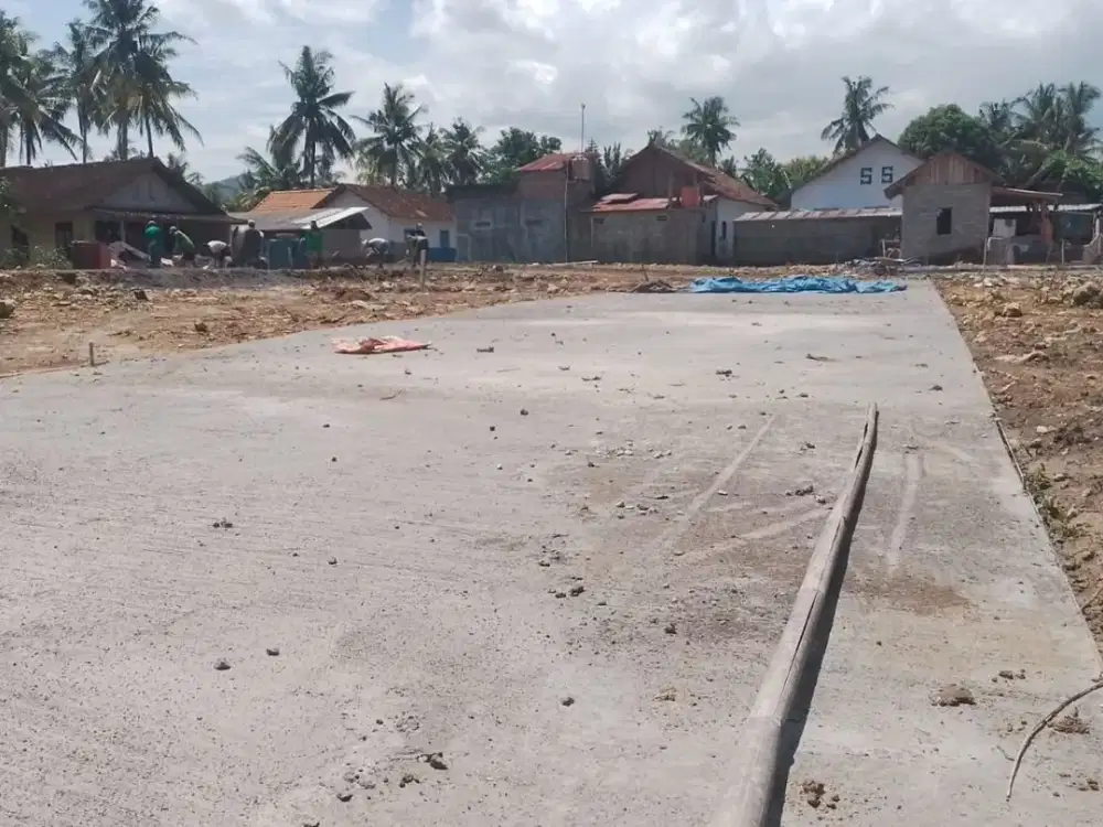 Tanah Investasi di Pengasih, Lokasi Dekat Kampus 6 UAD Kulon Progo