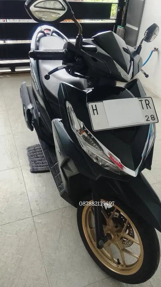 Vario SE 150cc thn 2018