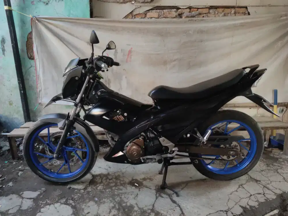 satria FU 2013 SCD2 TT ok