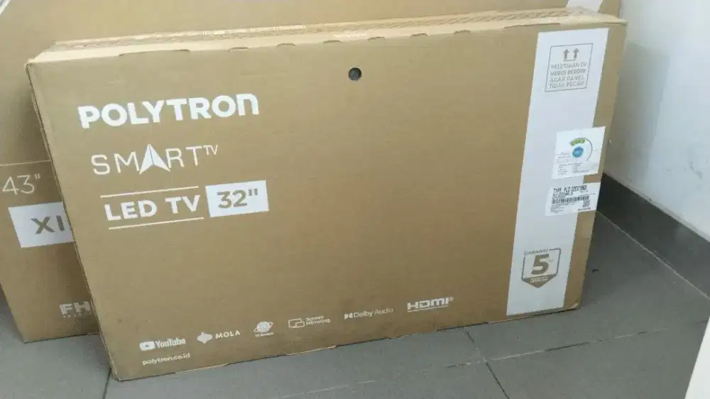 Silahkan yang mau cari TV polytron