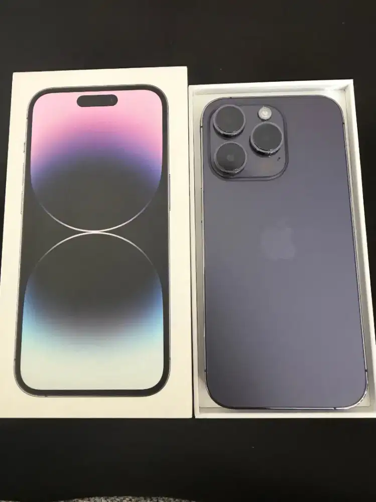 Iphone 14 Pro 512GB Ibox