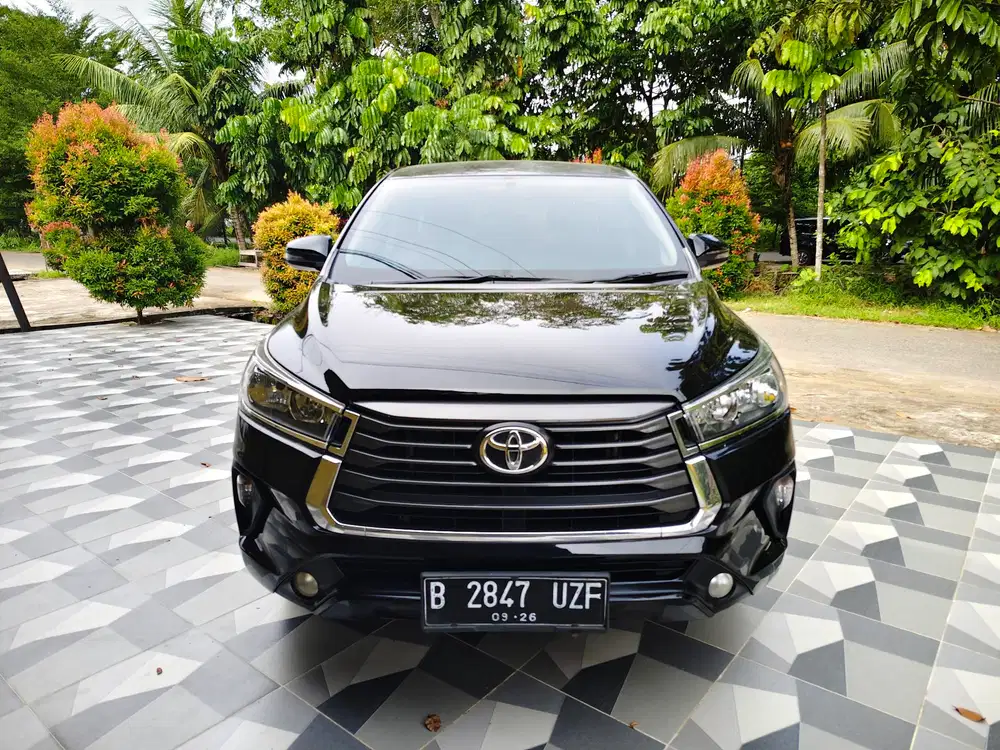 Innova G 2.0 Manual 2021