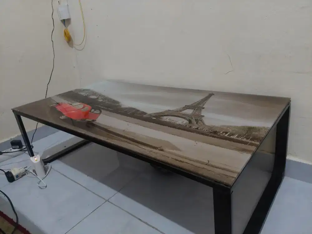 Meja INFORMA memara eifel