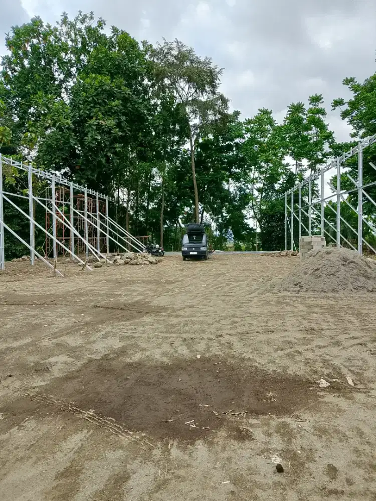 pemasangan dan jual atap kanopi