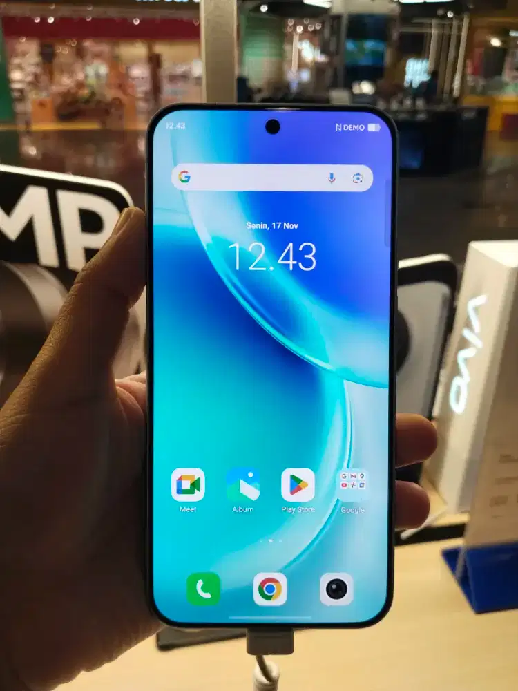 TERBARU DI VIVO X300 CICILAN TANPA KARTU KREDIT SYARAT KTP SAJA