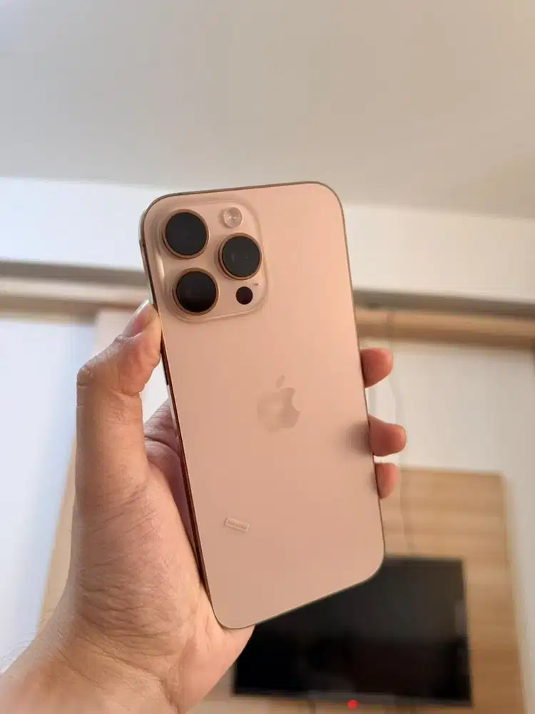 Iphone 16 promax 256 Gb